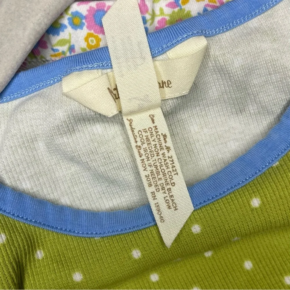 Matilda Jane Ditzy Daisy Tank Top & Matching Shorts Set - Picture 10 of 10